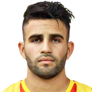 Luccas Barreto fm 2020