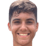 Yuri Oliveira fm 2020