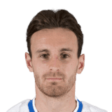 Jack Robinson fm 2020