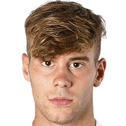 Davide Di Francesco fm20