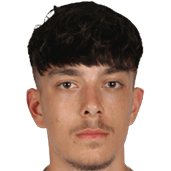 Stefan Vukoje fm 2020