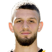 Fatlum Elezi fm 2020