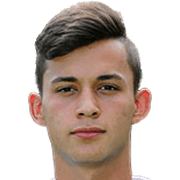 Fotios Katidis fm 2020