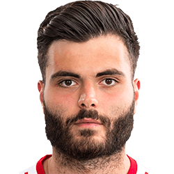 Kerem Bülbül FM 2020