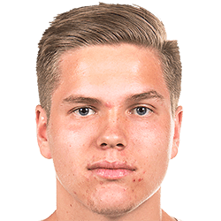 Aapo Mäenpää fm20