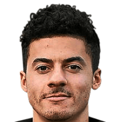 Ryan Spaulding fm 2020