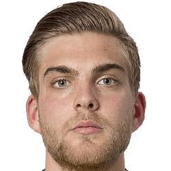 Amer Eriksson-Ibragic fm20