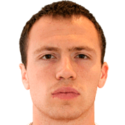 Sergey Balanovich fm20