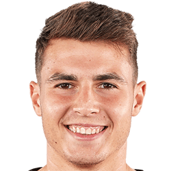 Álex Domínguez fm 2020