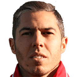 Santiago Minella fm20