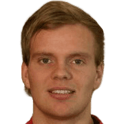 Ásgeir Þór Ingólfsson fm 2020