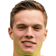 Mark-Patrick Redl fm 2020