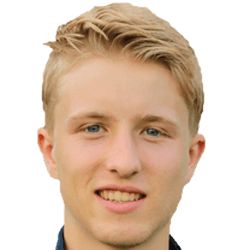 Pieter Caubergh fm20