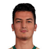 Furkan Ünver fm 2020