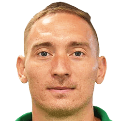 Yakub Idrizov fm 2020