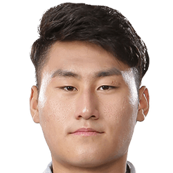 Son Mu-Bin fm 2020