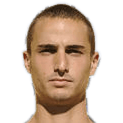 Francesco Gagliardi fm20