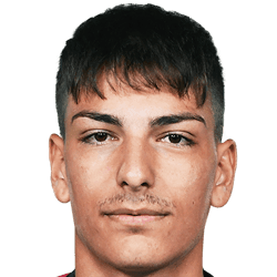 Roberto Saputo fm 2020