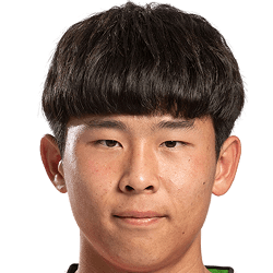 Im Deok-Keun fm 2020