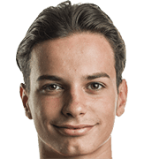 Kastrijot Ndau fm 2020