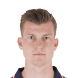 Marcus Solberg fm 2020