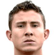 Nicolás Carreño fm20