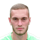 Ryan Sandford fm 2020