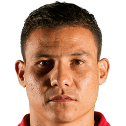 Luis Carlos Arias fm20