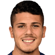 Francesco Forte fm 2020