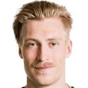 Teemu Penninkangas fm 2020