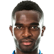 Nestor Djengoue fm 2020