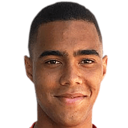 Léandro Morante fm 2020