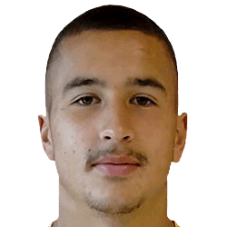 Yanis Pierrat-Le Bris fm20