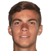 Gastón Díaz fm 2020