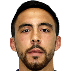 Nemanja Markovic fm 2020