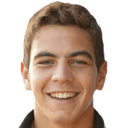 Mauricio Fratta fm20