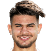 Antonios Papadopoulos fm20