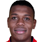 Nicolás Palacios fm20