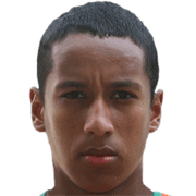 Daniel Restrepo fm20