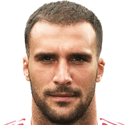 Apostolos Vellios fm 2019