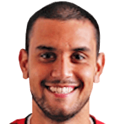 Bruno Pelissari fm20