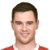 Michael Barker fm 2020