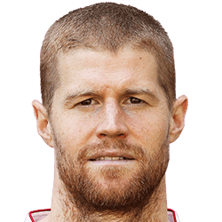 André Hainault fm 2020