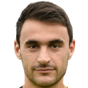 Darko Dejanovic fm 2020