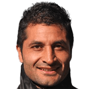 Gustavo Balvorín fm20