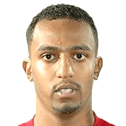 Abdelhameed Amari fm20