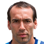 Marcos Argüello fm20