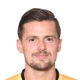 Eirik Wollen Steen fm20