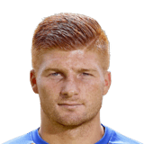 Maximiliano Caufriez fm 2019