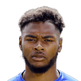 Béni Badibanga fm 2019